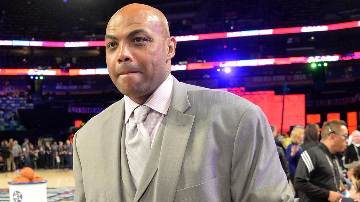 NBA quotes: Charles Barkley calls out Scottie Pippen, Michael